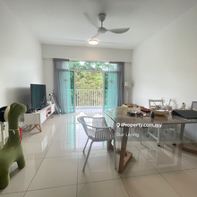 Cheapest Setia Pinnacle 1314sf Hillview Windy Good Condition