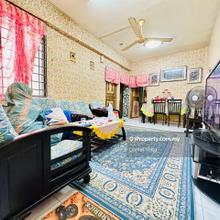 Pulai kenari flat skudai 