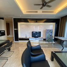 Serviced residence for Sale
