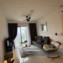 Tropicana Miyu Fully Furnished For Rent 