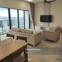 Limited Brand New Designed Balcony Lot