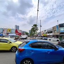 Prime and rare Corner Shop in Bangsar For Sale 