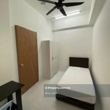 Forest Green Condo @ Sungai Long @ Kajang