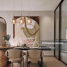 Luxury Condo by the Hill @ PJ Damansara