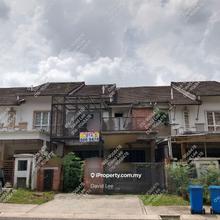 Below Market Price.Bank Offer Price 607 K
