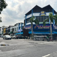 Bandar bukit raja Shop-office for sales 