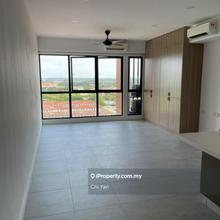 Serviced residence for Rent
