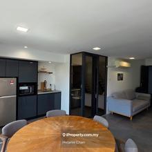 Condominium for Rent