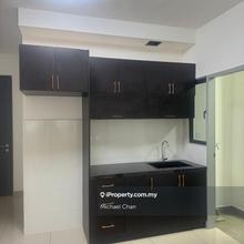 Mira Shorea Park Residence brand new condo 