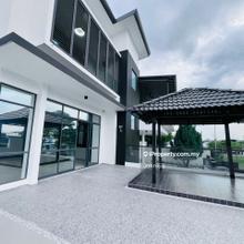 For Rent - 2 Storey Bungalow (The Hills) @ Horizon Hills, Iskandar