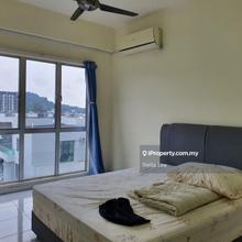 Suria Court Apartment for Sale