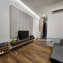 Toorak Park Studio Unit at Jalan Song 