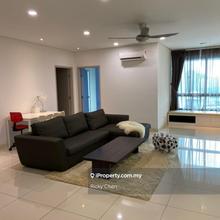 V Residence 3 @ Sunway Velocity, Cheras Fully Furnished
