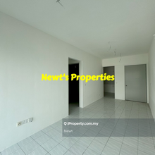 The Zen Cityview Brand New Unit With One Carpark