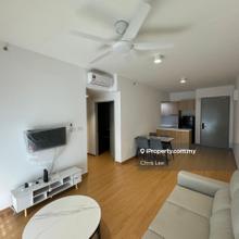 Maya Residence @ Bandar Gamuda Cove, Banting