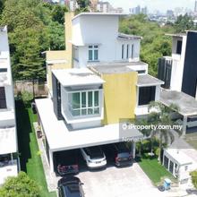 2.5 Storey Bungalow, Tijani Ukay, Ampang
