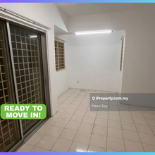 Affordable Budget  3 Room Unit Suit For Small Family And professionlas
