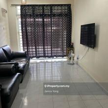 Good Condition With Well Maintained