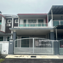 Taman Saujana Tehel Bukit Katil 