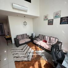 Available after end of jan, fully furnished ,prefer local, family