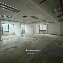 Bangsar Trade Centre, Bangsar ,Ready Move in ,Vacant