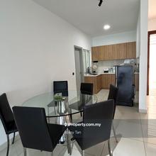 Laman Baiduri condominium subang jaya ss12 wangsa baiduri