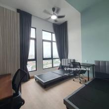 Now available to move in, walking distance to inti and lrt, taylor