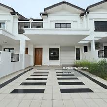 Newly Launched Double-storey Link House @ IOI City Mall Putrajaya