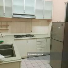 Jalil Damai Apartment, Bukit Jalil