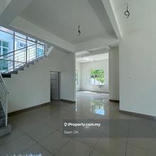 Bungalow House for sales at Bukit Mertajam Alma Penang 