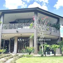 Durian Farm Resort in Raub