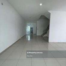 New Double Storey Terrace, Taman Tan Sai Gin, Bukit Mertajam