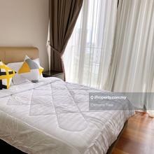 Condominium for Rent