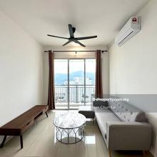 Havan Beach Residences @ Bayan Lepas near airport