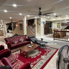 Bukit Tiram 2 Storey Bungalow House 7bed Renovated Masai Johor