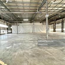 Sale factory klang kapar meru northport westport telok gong shah alam