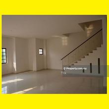 Limited Double Storey, Jln Dayang, Cheras, Bandar Mahkota, Sg Long
