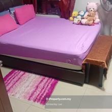 Rivercity Condominium MRT Sentul Barat