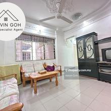 Taman harbour view 730sf fullyreno low floor georgetown worthbuy cheap