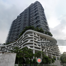 Unio Residence Kepong 1139sf Below Market Full Loan 0% Downpayment