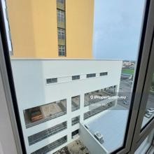 Kenanga Residence Gajah Berang Melaka