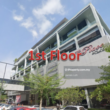 The Place @ One City - 1st Floor Retail shop for Rent