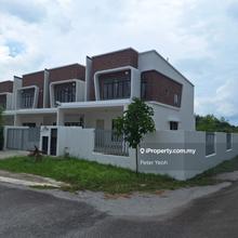 Setia Ecohill Semenyih 2 Storey Terrace Corner
