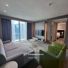 Invito Suites, 3r2b, fully furnished, view to offer