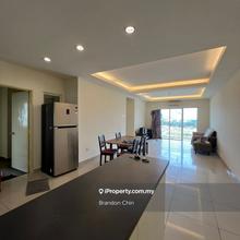 Endah Promenade