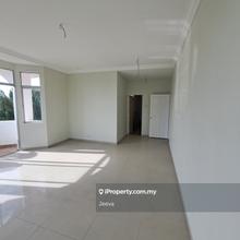 Sale New Double Storey Semi D House Taman Nuri Indah Seremban Rasah