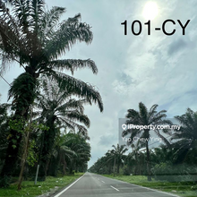 Cheap n Infra Ready Beside Road! 4.42acres Land at Parkland/ Sijangkan