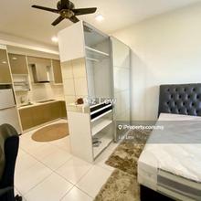 Studio condo for Rent