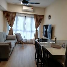 M Centura, Fully Furnished unit