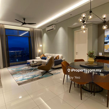 Serviced residence for Sale